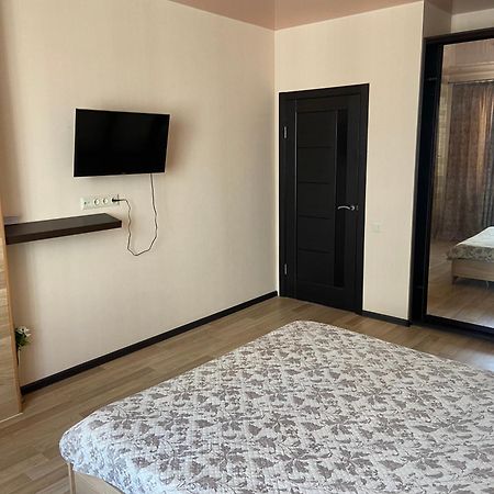 New Studio Apartment Odessa Luaran gambar