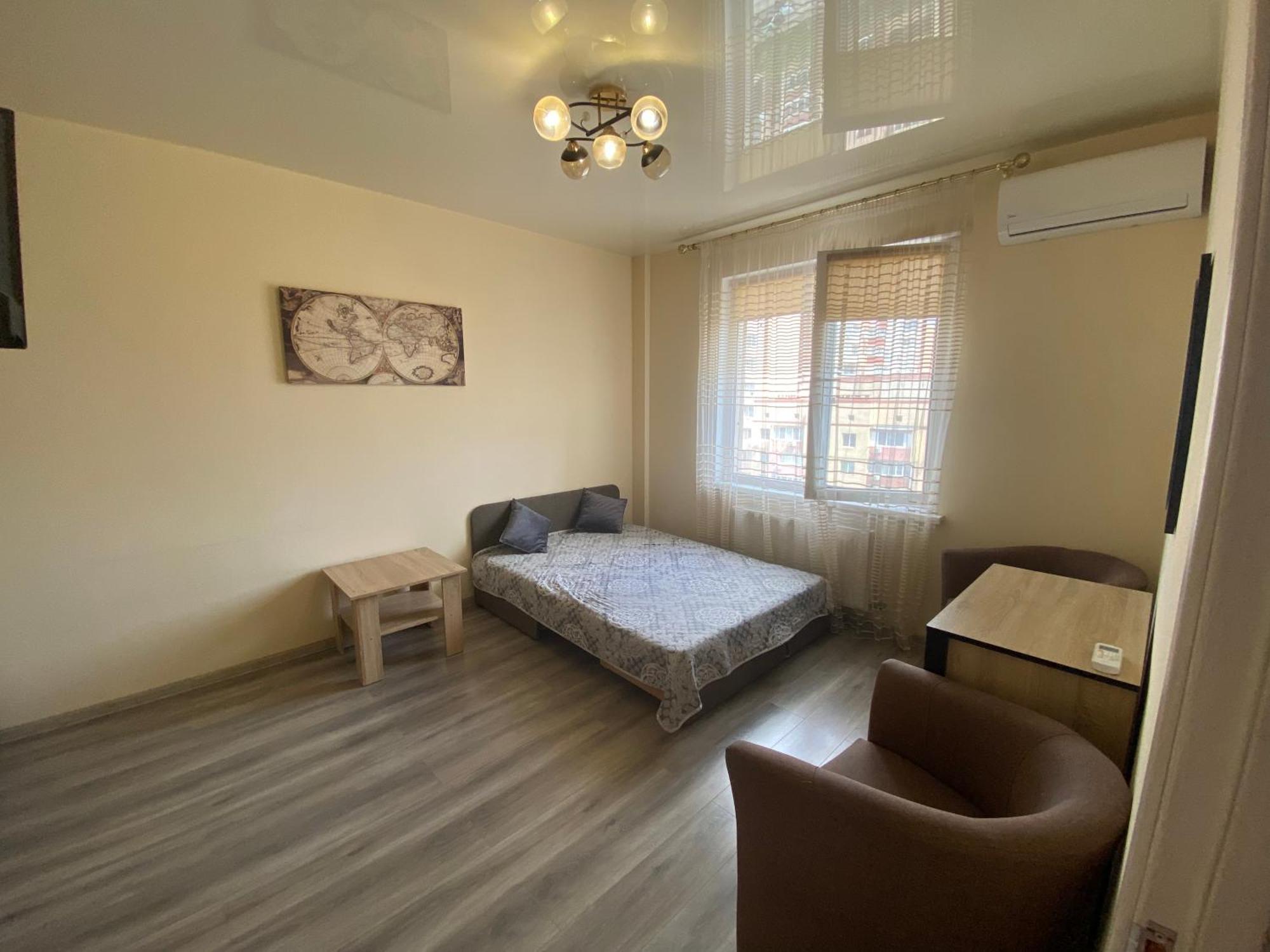 New Studio Apartment Odessa Luaran gambar