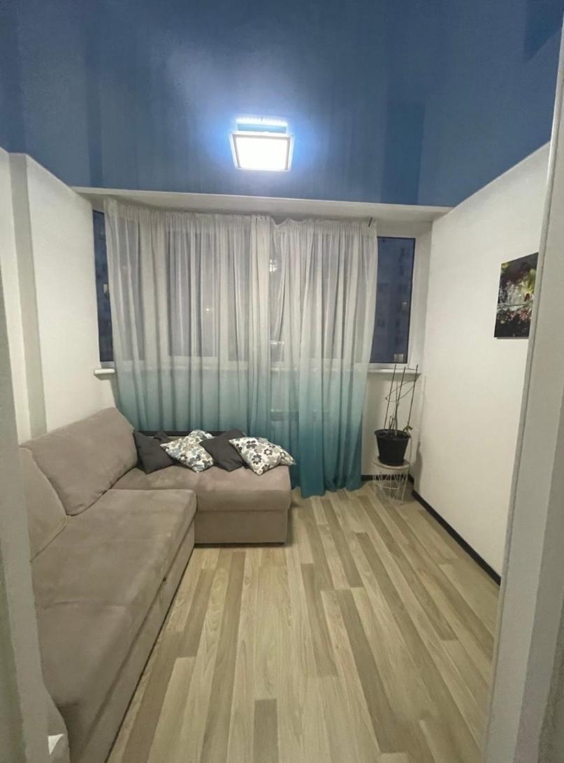 New Studio Apartment Odessa Luaran gambar