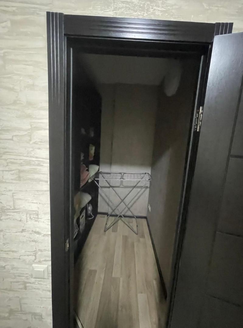 New Studio Apartment Odessa Luaran gambar