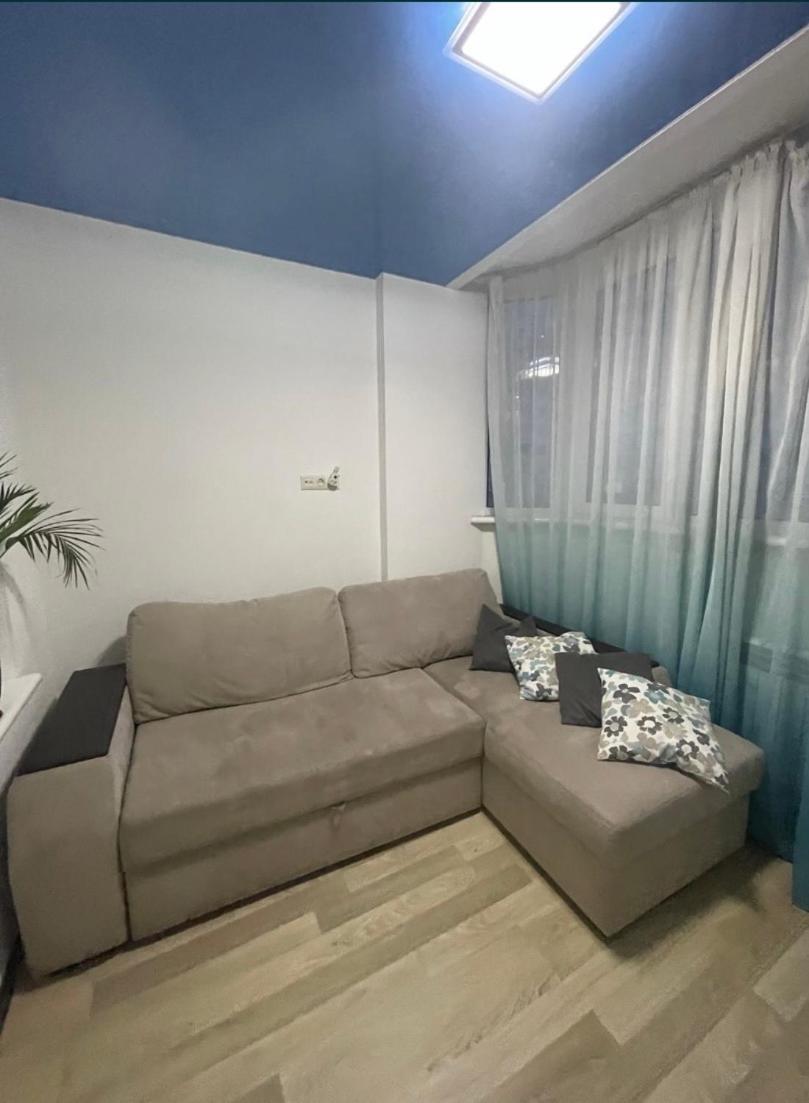 New Studio Apartment Odessa Luaran gambar